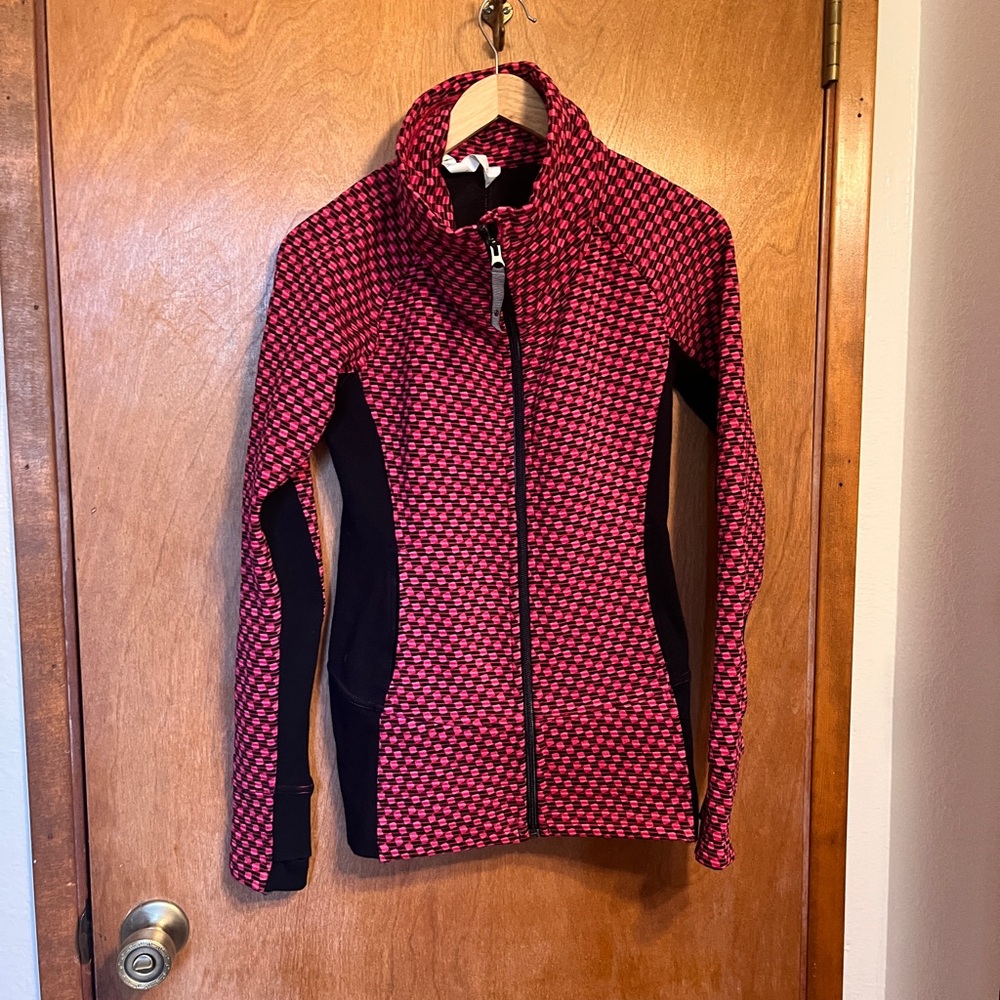 Lululemon Sports Jacket